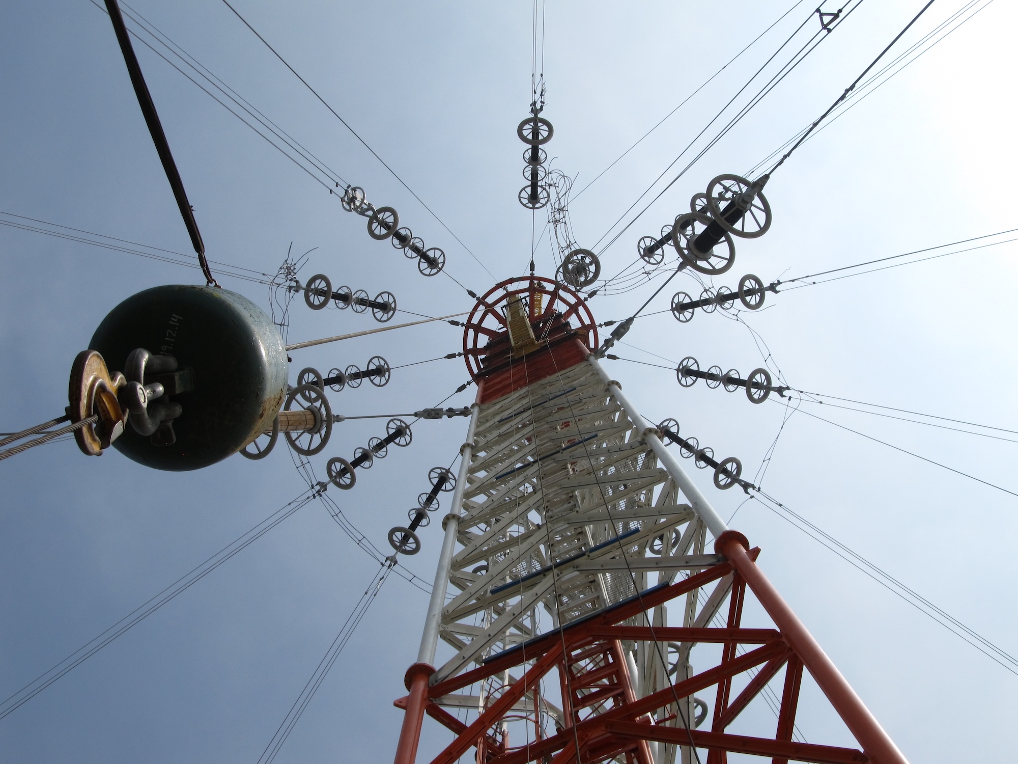 Continental Electronics Corporation Inspection