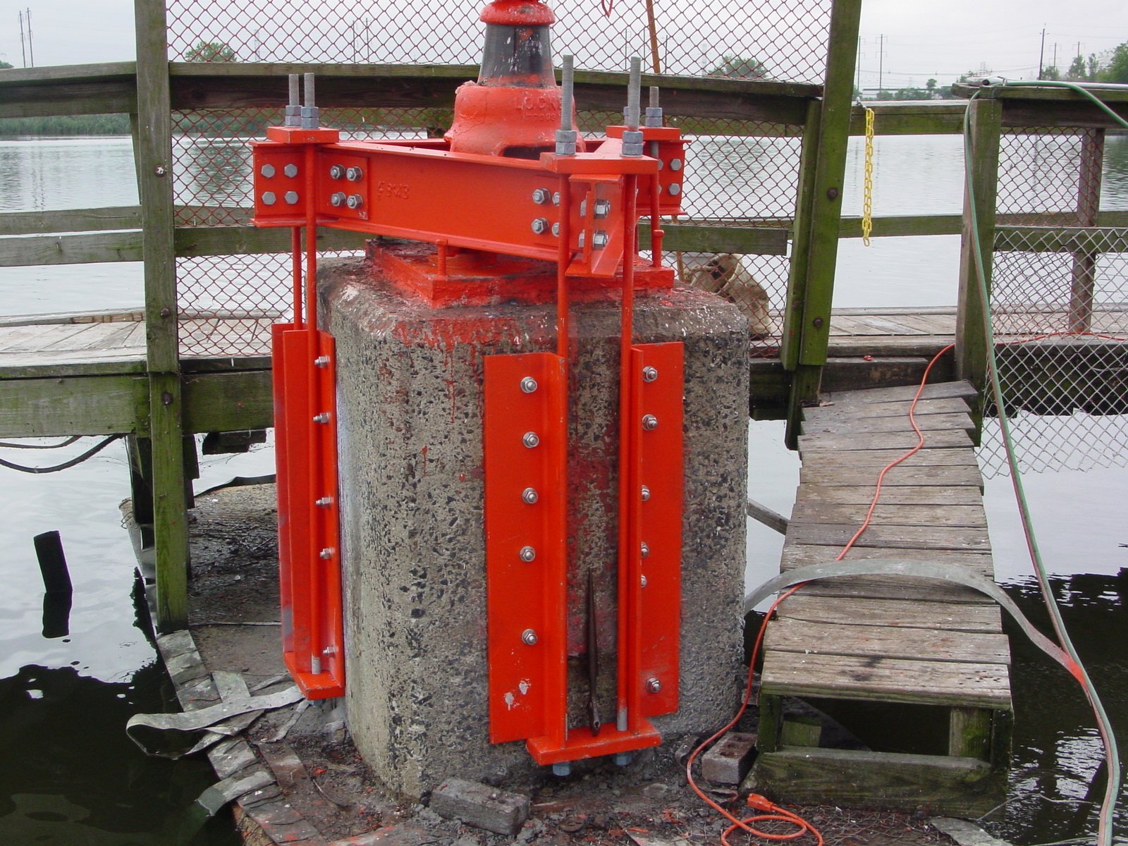 Tower engineering project 6