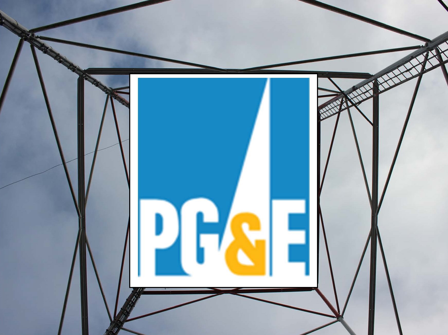 PG&E Communication Tower Assessment and Mapping